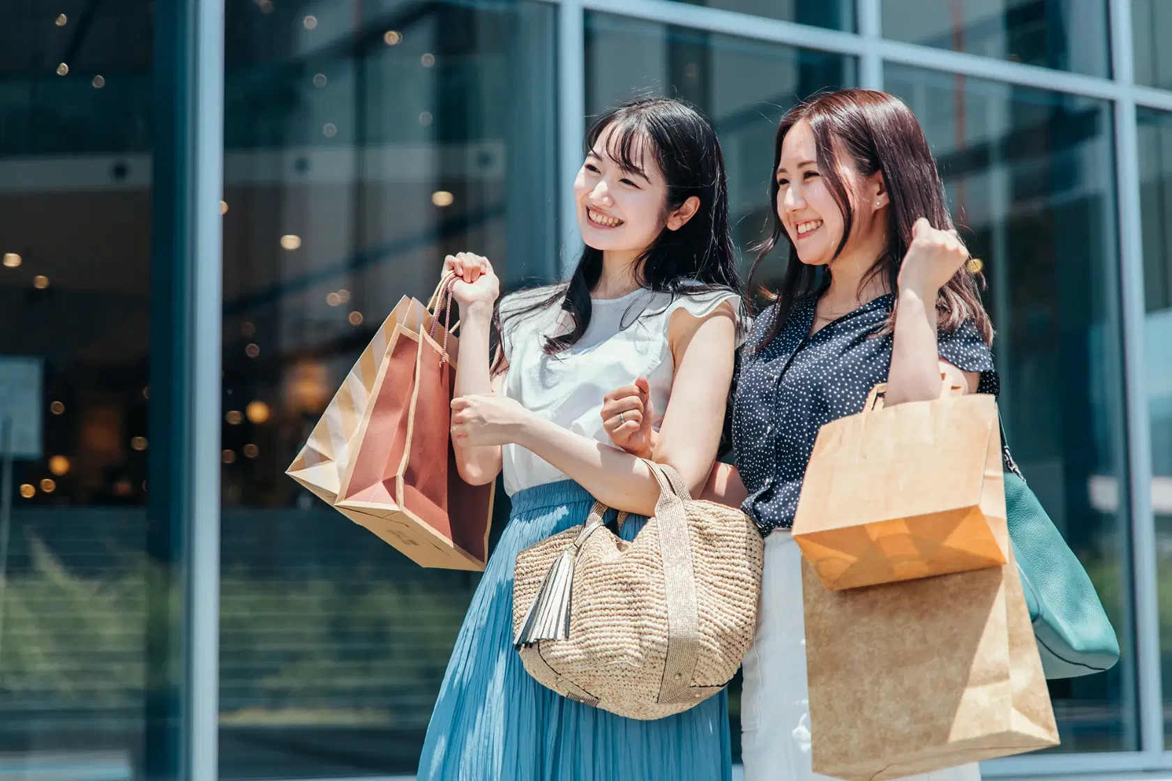 売れるECサイトには購入したくなる理由がある
