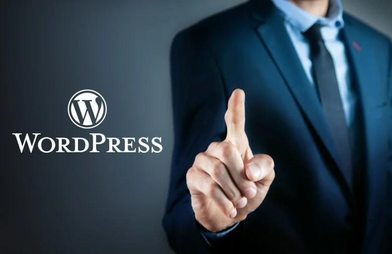 【CMS】WordPressとは？自社サイトへ導入するための注意点とノウハウ