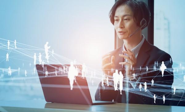 営業の効率化はAIで実現! 成果を最大化する最新活用法とは?