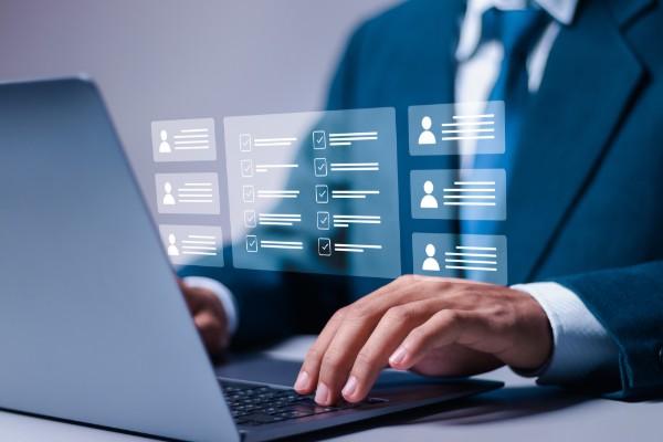 ホームページ閲覧者が分かる!BtoBサイトで企業名を特定する方法と活用術