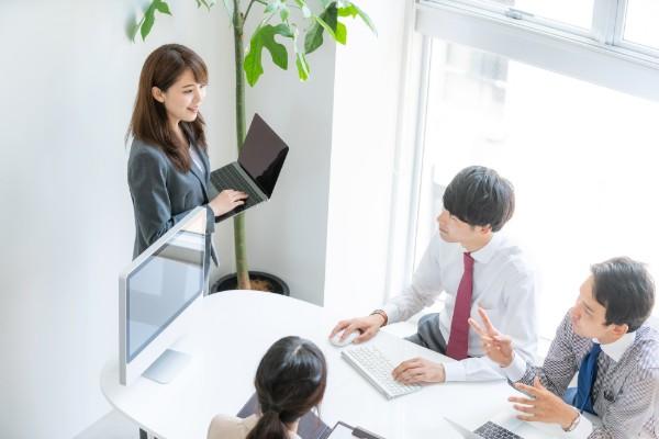 Ｗebリニューアルコンペで提案依頼書(RFP)を作成する意味