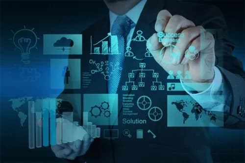 Digital Marketing Consulting