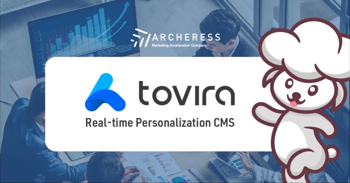 toviraCMS