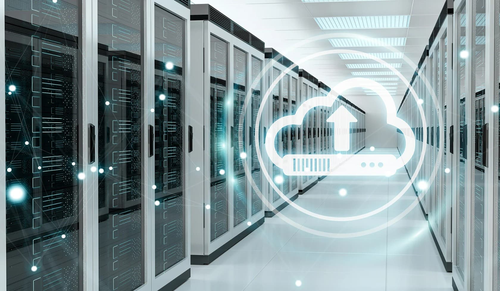 CMSとサーバーの関係性とは?種類や導入時の注意点もご紹介