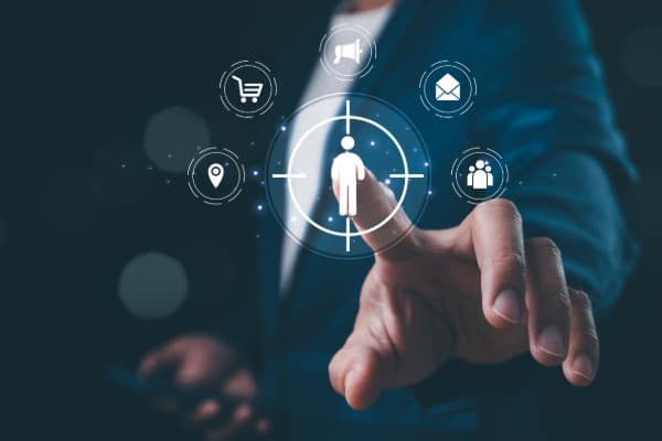 インテントマーケティングとは?初心者にもわかる仕組みと効果、活用方法