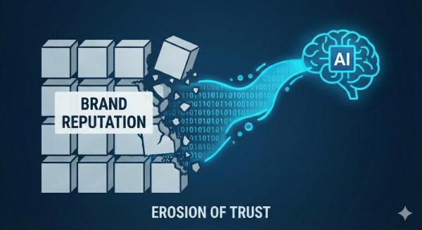 【風評被害対策】「逆AIO / 逆LLMO」とは?AI時代のレピュテーション管理