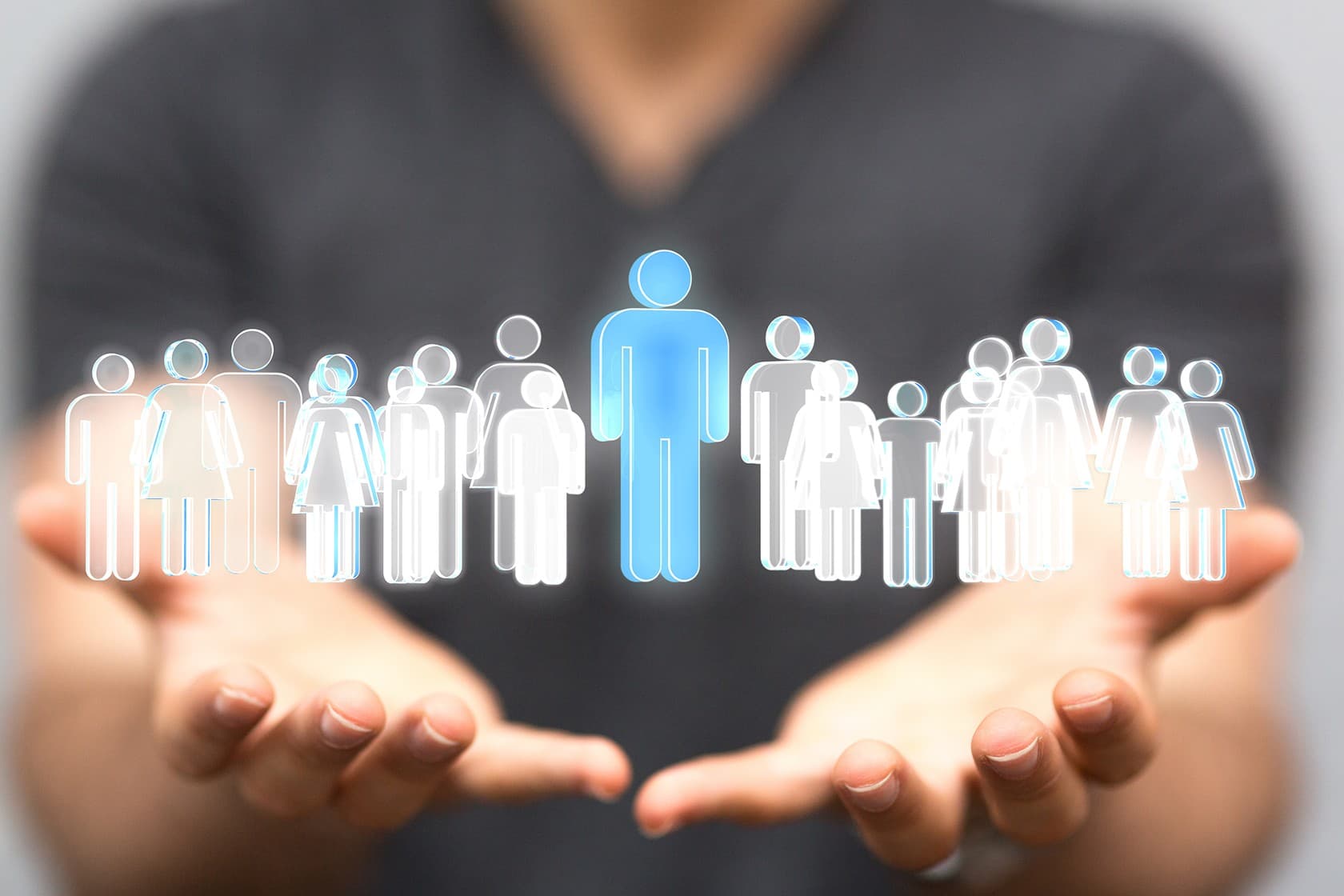 パーソナライズの意味やメリット|サイト活用事例とマーケティングを効率化するためのコツ